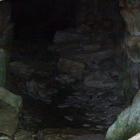 Внутри пещеры